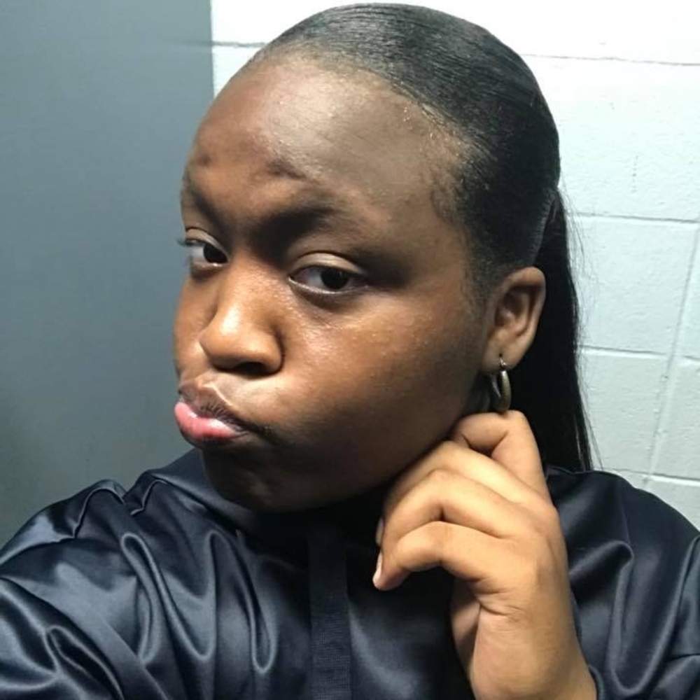 Meet your Posher, Tahnya